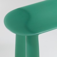 <a href="https://www.galeriegosserez.com/artistes/cober-lukas.html">Lukas Cober</a> - New Wave console (Jade green)